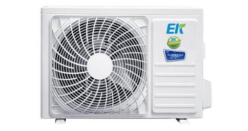 約克兩聯供空調 約克兩聯供空調