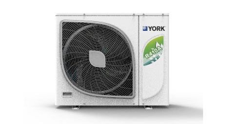 九龍坡專業源熱泵兩聯供安裝