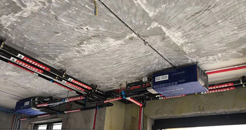 朝天門專業水空調價格