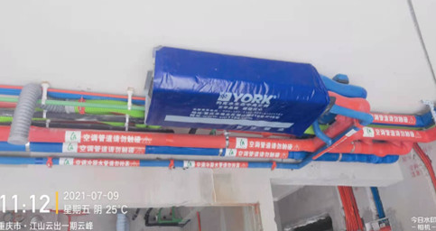 約克中央空調價格 約克中央空調價格