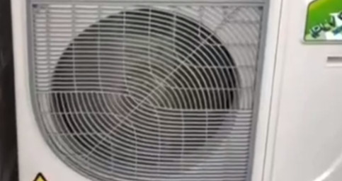 深夜自慰网站空調一體機中央空調不清洗的危害和氟泄漏的檢測